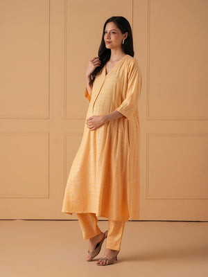Lemon-Aid Maternity and Nursing Co Ord Set - S Maternity Co-ord Set
