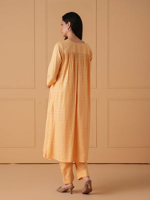 Lemon-Aid Maternity and Nursing Co Ord Set - S Maternity Co-ord Set