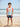 Leo Sky Explorer Boys T-shirt And Short Swim Set - 3 - 4 Years Kids Swimwear
