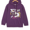 Let's Go Race Hooded Sweatshirt - KWW-AN-LGSW-0-6