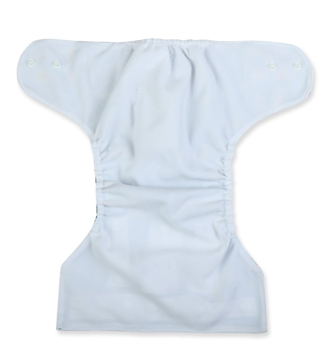 Lets Race- Re-Usable Cloth Diaper - CD-RS-CP-3-3