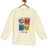 Let's Rock Sweatshirt - KWW-AN-LRSW-0-6