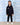 Let's Roll Zipper Hoodie - KWW-AN-LRZP-0-6