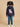 Let's Roll Zipper Hoodie - 0-6 Months Kids Winter Hoodies