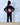 Let's Roll Zipper Hoodie - KWW-AN-LRZP-0-6