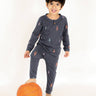 Lift Off To Space Boys Jogger Set - KCW-SPCSHP-1-2
