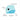 Light Blue Fin Dual Color , Silicone Kids Swim Cap, 5 years - 15 years - 5 - 15 years Swim