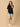 Light Blue Maternity Denim Shorts With Belly Support - MDD - KS - LITB - S