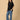 Light Blue Maternity Knit Denims With Belly Support - Lightwash - MDD - AN - LTDN - S