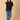 Light Blue Maternity Knit Denims With Belly Support - Lightwash - MDD - AN - LTDN - S