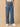 Light Blue Maternity Knit Denims With Belly Support - Lightwash - MDD - AN - LTDN - S