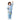 Little Surprise Box Light Blue Submarine theme full Jumpsuit Style Raincoat for Toddlers and Kids - Little Surprise BoxLittle Surprise Box Light Blue Submarine theme full Jumpsuit Style Raincoat for Toddlers and Kids