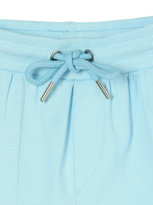 Light Blue Winter Sweatpants - WTSP - AN - LTBLU - 0 - 6