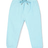 Light Blue Winter Sweatpants - WTSP - AN - LTBLU - 0 - 6