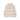 Light Brown Puffer Jacket And Matching Track Suit 3 Pcs Winterwear Set For Toddlers And Kids - 3 - 4 Years Kids Clothing