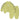 Light Green Letter B Monogram 3 Pcs Track Suit Set For Toddlers And Kids - 3 - 4 Years Kids Clothing