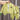 Light Green Letter B Monogram 3 Pcs Track Suit Set For Toddlers And Kids - 3 - 4 Years Kids Clothing