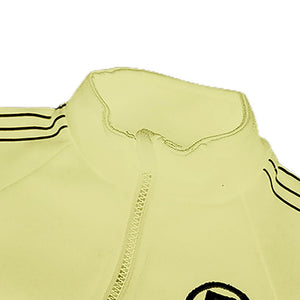 Light Green Letter B Monogram 3 Pcs Track Suit Set For Toddlers And Kids - 3 - 4 Years Kids Clothing