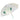 Light Green, Translucent Kelly-Jo all over teddy paws Rain and All-season Umbrella for Kids & Adults - Little Surprise BoxLight Green, Translucent Kelly-Jo all over teddy paws Rain and All-season Umbrella for Kids & Adults