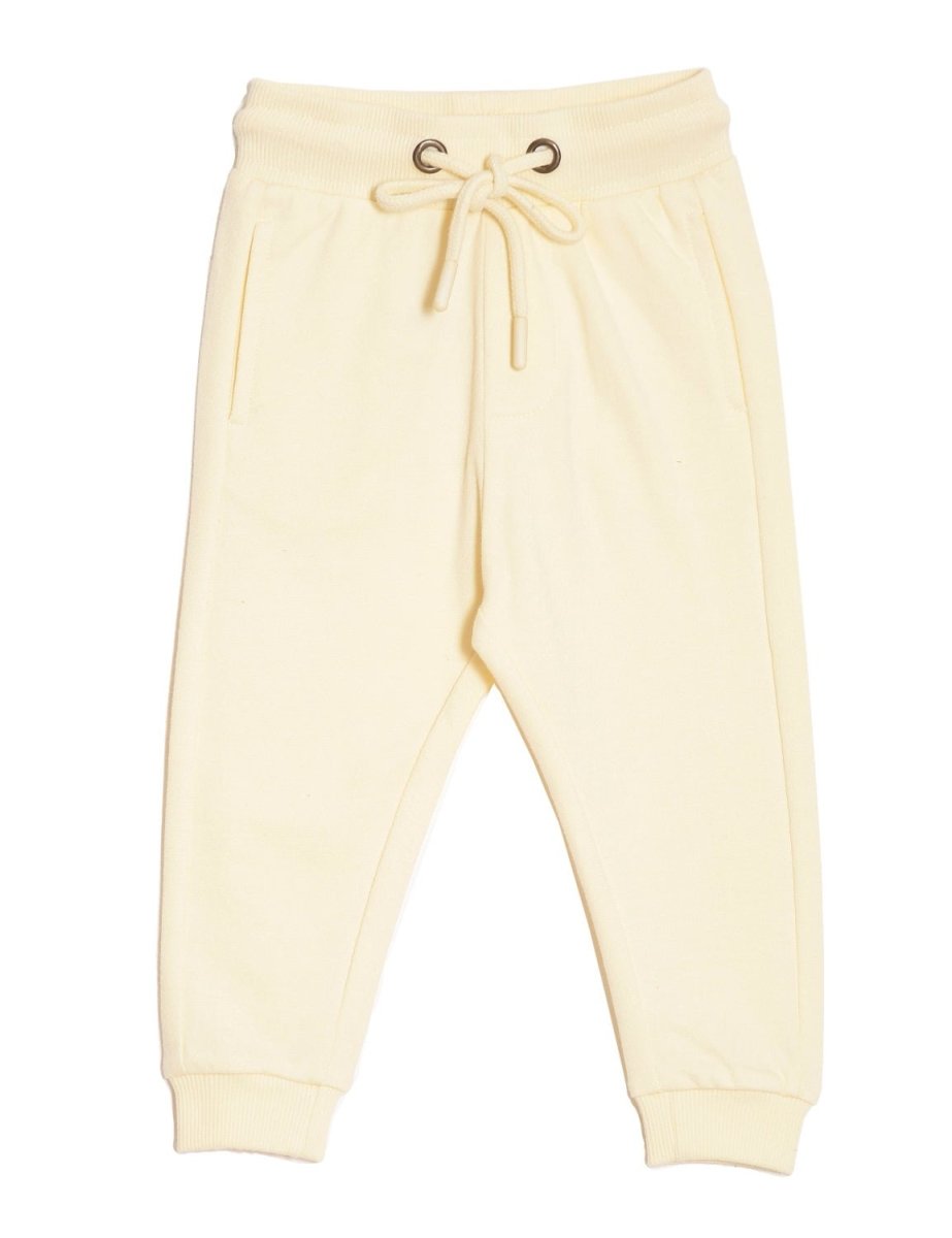 Li'l Butterfly Jogger Set - KWW-AN-LBJG-0-6