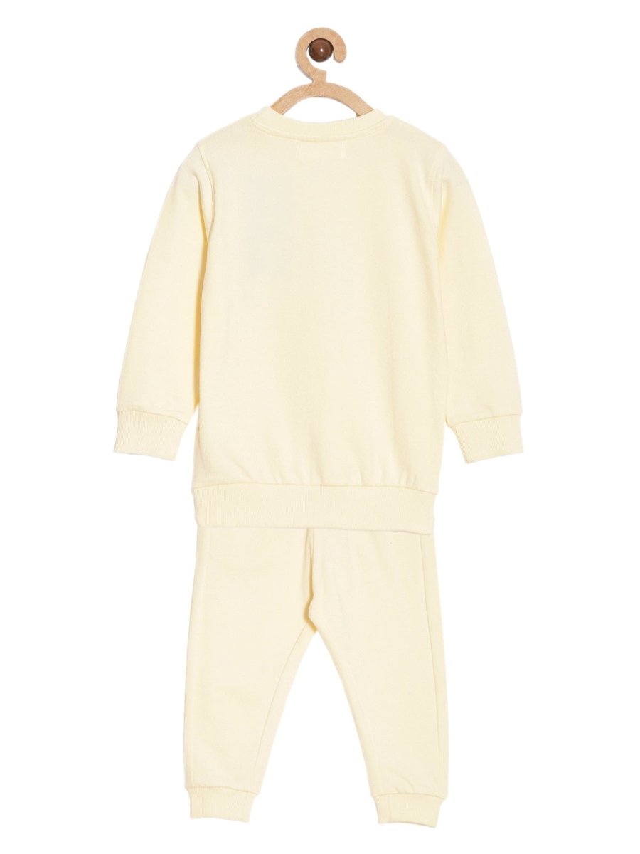 Li'l Butterfly Jogger Set - KWW-AN-LBJG-0-6