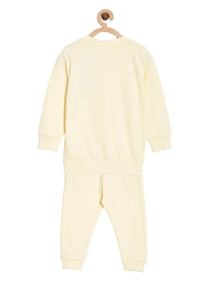Li'l Butterfly Jogger Set - KWW-AN-LBJG-0-6