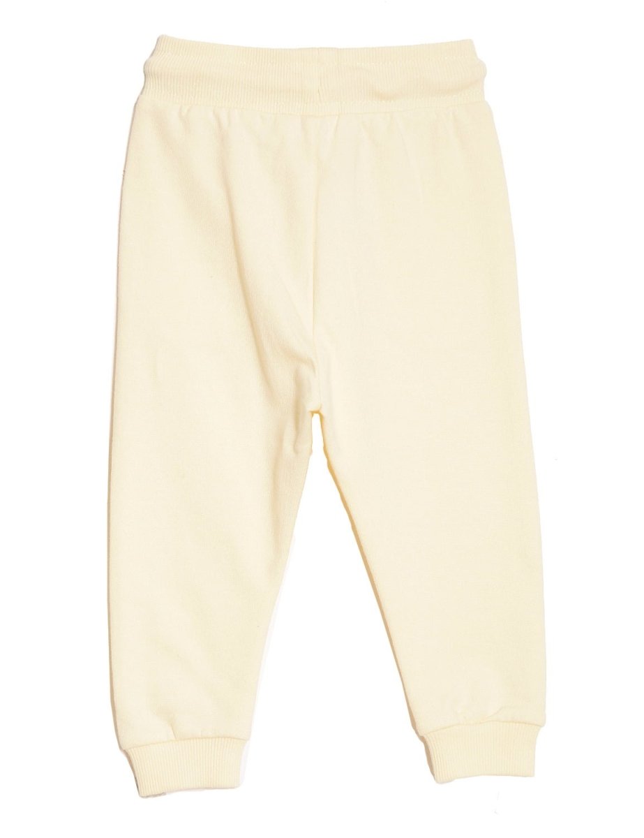 Li'l Butterfly Jogger Set - KWW-AN-LBJG-0-6