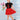 Li'l Panther Girls Top And Skirt Set - KCW-AN-LPSK-1-2