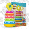 Li'l Wizards Rocking Doughnut Ring Stacker - ‎LW40004