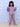 Lilac Fluffies Kids Fleece Zipper Jacket & Sweatpants Combo - KWW2 - LILFLP - 6 - 12