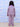 Lilac Fluffies Kids Fleece Zipper Jacket & Sweatpants Combo - KWW2 - LILFLP - 6 - 12