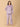 Lilac Fluffies Womens Fleece Co - ord Set - MWW - SD - LIFLF - S