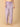 Lilac Fluffies Womens Fleece Co - ord Set - MWW - SD - LIFLF - S