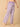 Lilac Fluffies Womens Fleece Co - ord Set - MWW - SD - LIFLF - S