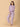 Lilac Fluffies Womens Fleece Co - ord Set - MWW - SD - LIFLF - S