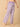 S Lilac Fluffies Women's Fleece Loungewear Set - Womens's Loungewear