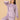 S Lilac Fluffies Women's Fleece Loungewear Set - Womens's Loungewear