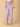 S Lilac Fluffies Women's Fleece Loungewear Set - Womens's Loungewear