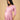Lilac & Lovely Maternity Wrap Dress - S Maternity Casual Dress
