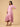 Lilac & Lovely Maternity Wrap Dress - S Maternity Casual Dress