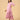 Lilac & Lovely Maternity Wrap Dress - S Maternity Casual Dress