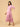 Lilac & Lovely Maternity Wrap Dress - S Maternity Casual Dress