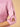 Lilac & Lovely Maternity Wrap Dress - S Maternity Casual Dress