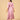 Lilac & Lovely Maternity Wrap Dress - S Maternity Casual Dress