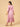 Lilac & Lovely Maternity Wrap Dress - S Maternity Casual Dress