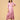 Lilac & Lovely Maternity Wrap Dress - S Maternity Casual Dress