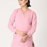 Lilac Pink Sachet Mumma Sweatshirt - MNSWT-LCSC-S