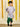 Lilac Shadow Boys Dhoti Kurta Set