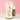 Lily Gold Stainless Steel premium Insulated Detox Infuser Bottle with Tea and Fruit Infuser attachment, 520ml - Back To School