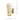 Lily Gold Stainless Steel premium Insulated Detox Infuser Bottle with Tea and Fruit Infuser attachment, 520ml - Back To School